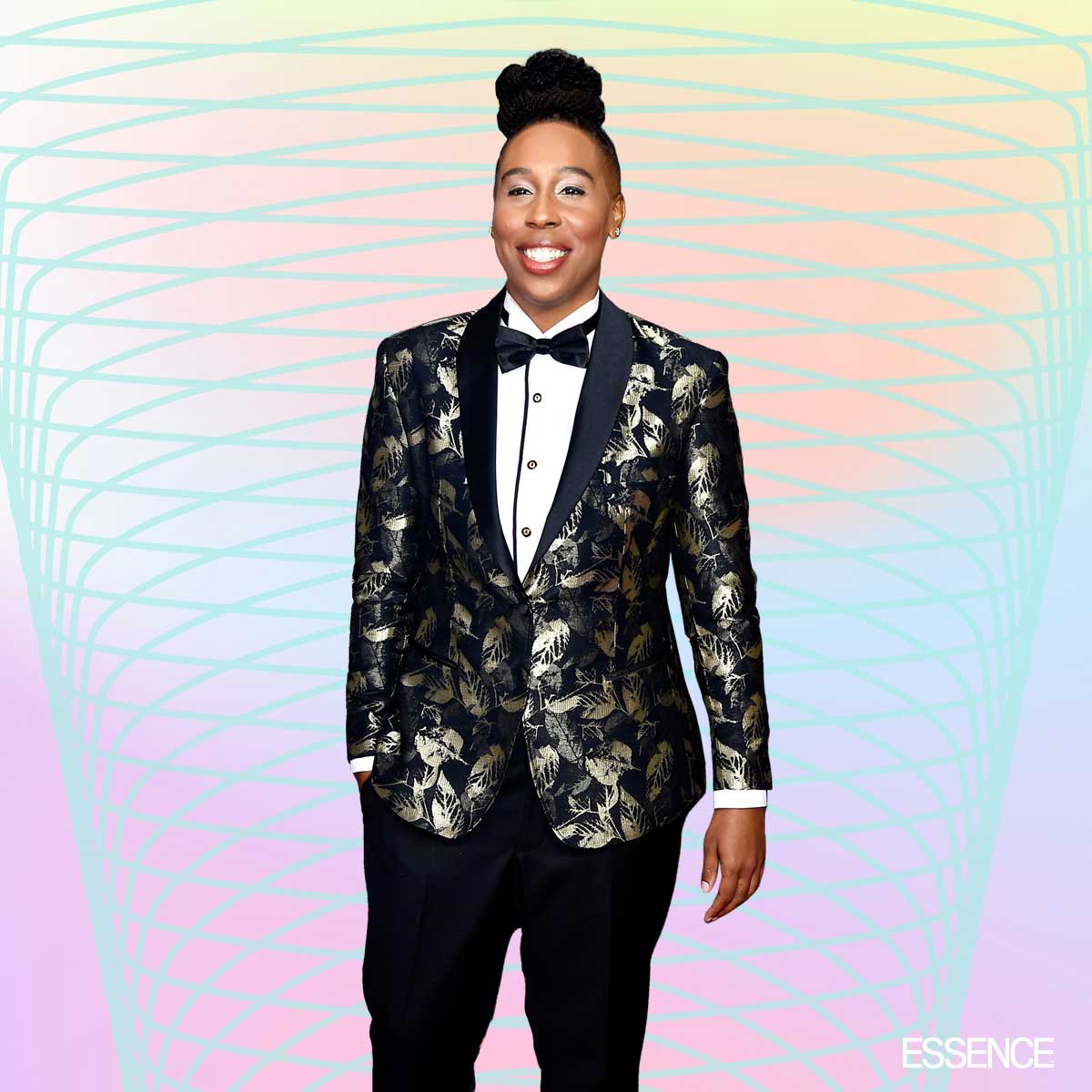 5 Things To Know About Emmy Winner Lena Waithe